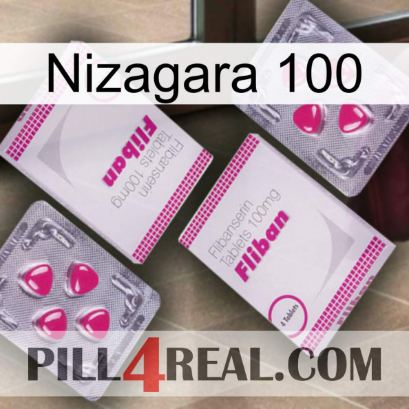 Nizagara 100 33